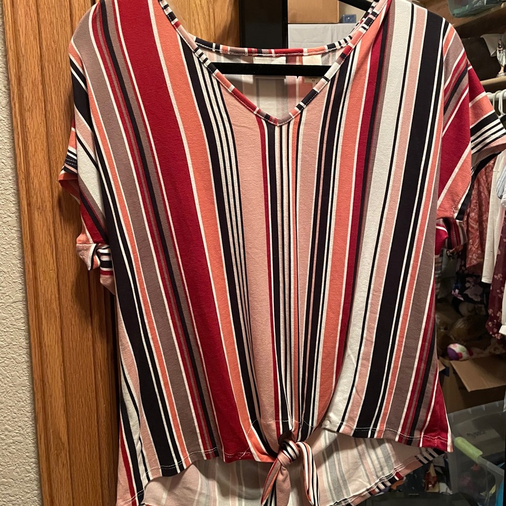 Super soft ❤️warm🌸 color shirt